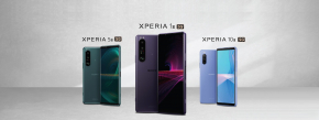 โซนี่ไทยเปิดลงทะเบียนผู้สนใจสมาร์ทโฟน Xperia รุ่นใหม่ล่าสุด 3 รุ่น Xperia 1 III, Xperia 5 III และ Xperia 10 III เพื่อรับข้อมูลข่าวสารของสมาร์ทโฟนรุ่นต่างๆได้ก่อนใคร!